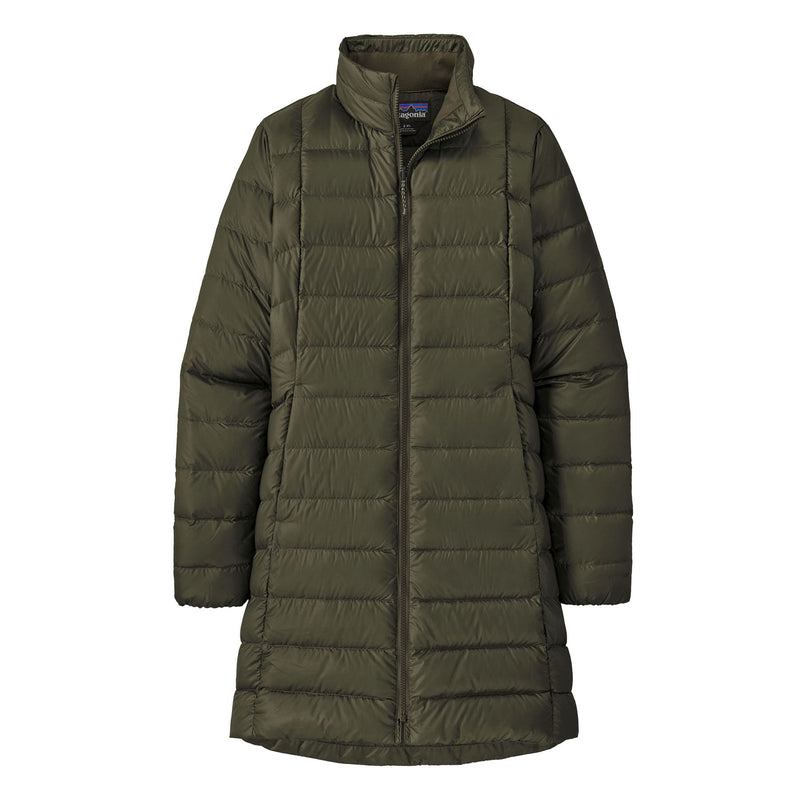 Campera Women's Tres 3-in-1 Parka | PNGR