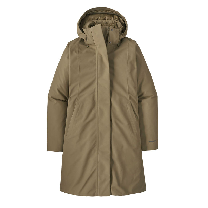 Campera Women's Tres 3-in-1 Parka | SKA