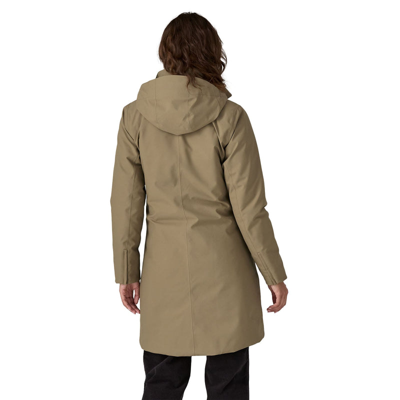 Campera Women's Tres 3-in-1 Parka | SKA