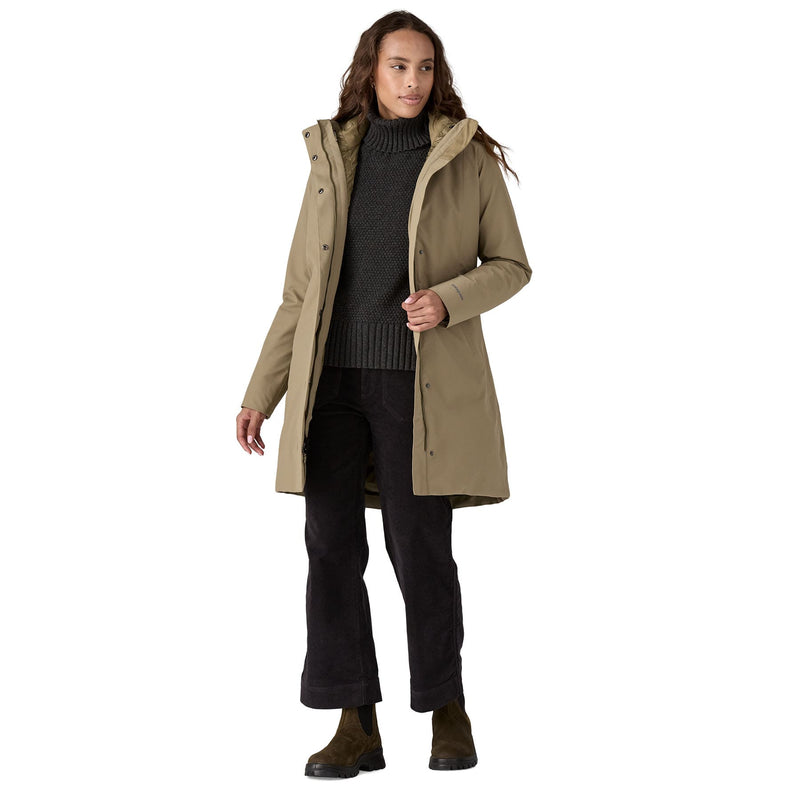 Campera Women's Tres 3-in-1 Parka | SKA