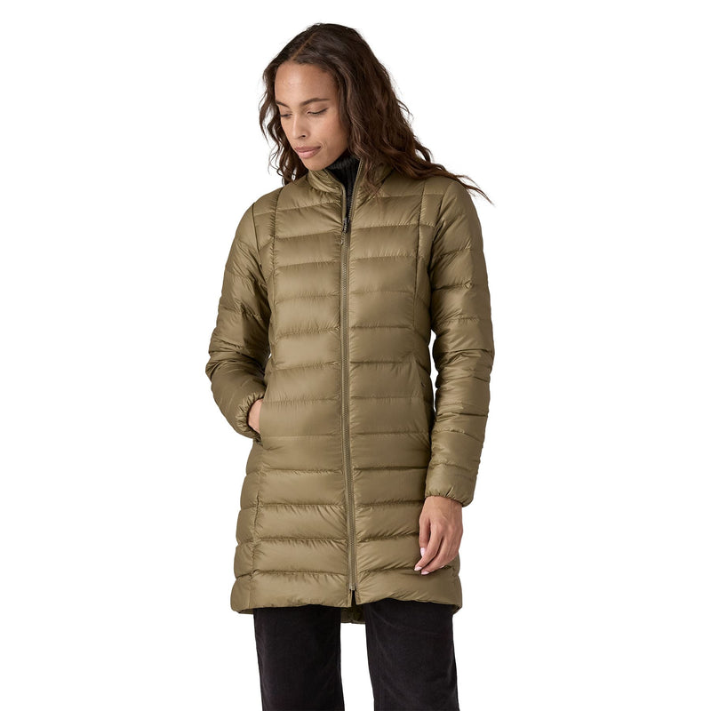 Campera Women's Tres 3-in-1 Parka | SKA