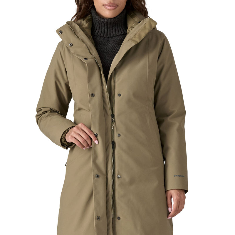 Campera Women's Tres 3-in-1 Parka | SKA