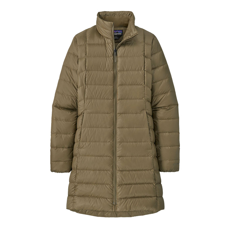 Campera Women's Tres 3-in-1 Parka | SKA