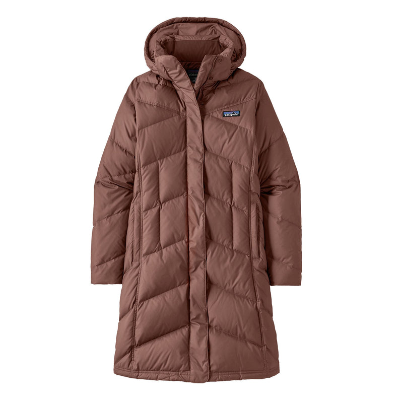 Parka Women's Down With It | Front DLMA