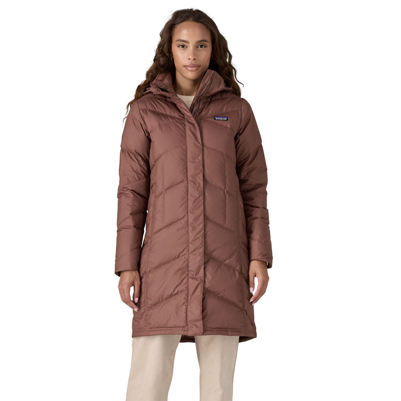 Parka Women's Down With It | Back DLMA