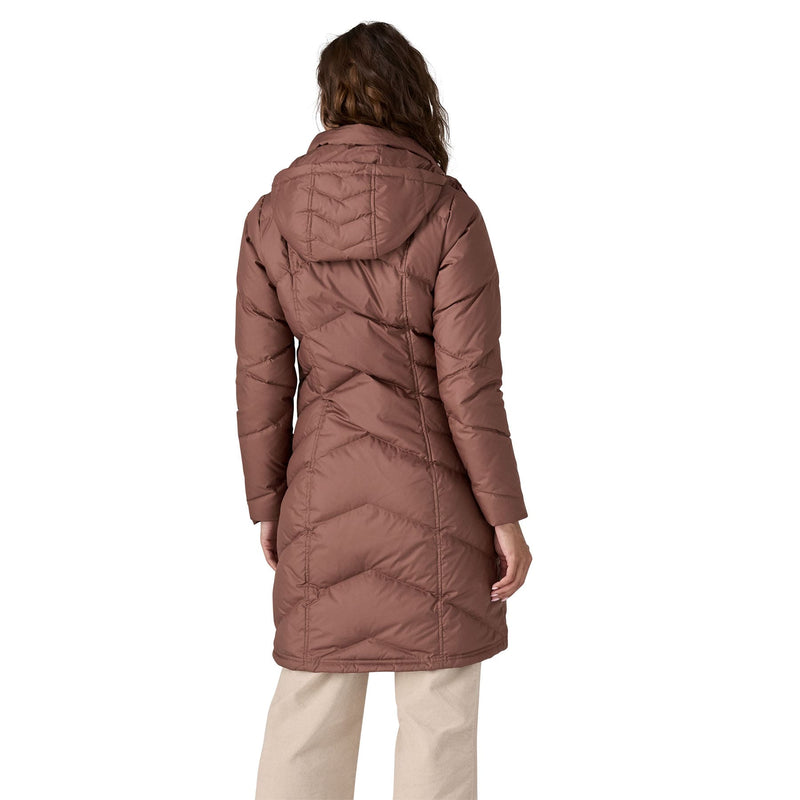 Parka Women's Down With It | DLMA