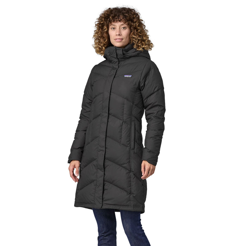 Parka Women's Down With It | Back FGE