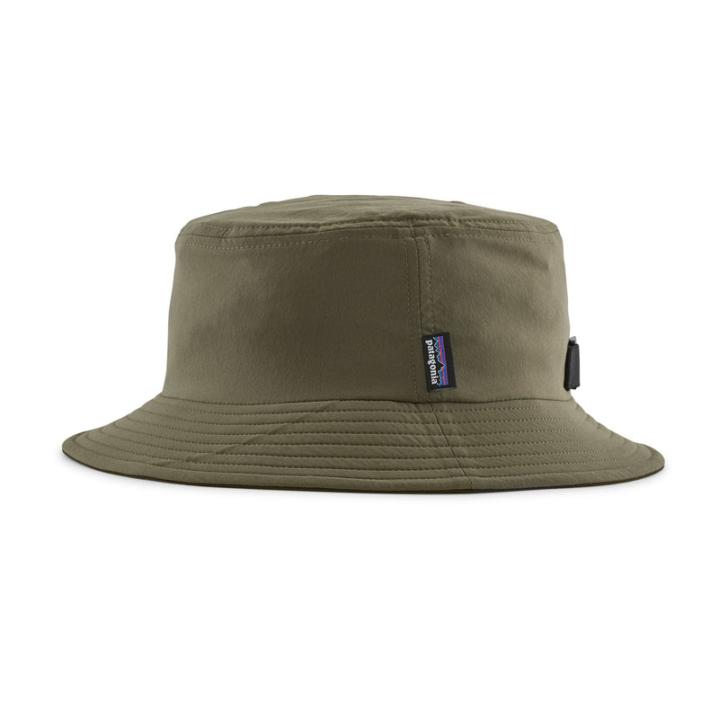 Gorro Surf Brimmer | Front BSNG