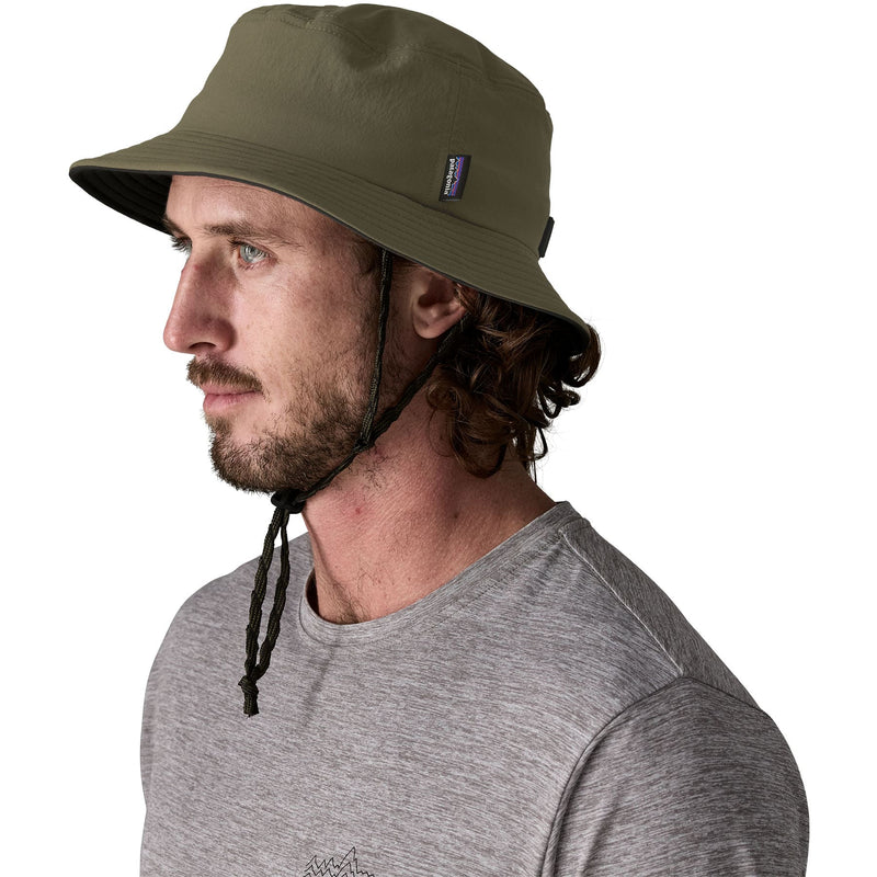 Gorro Surf Brimmer | Back BSNG