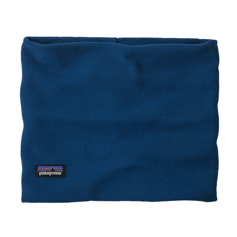 Micro D® Fleece Gaiter | Front LMBE