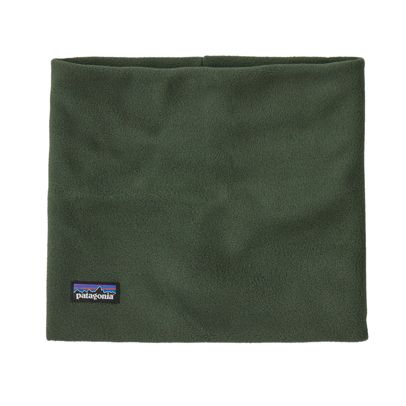 Micro D® Fleece Gaiter | Front TPGN