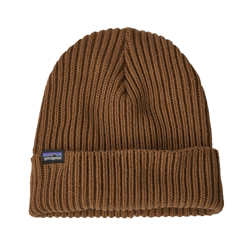 Gorro Fisherman's Rolled | Front RPBN
