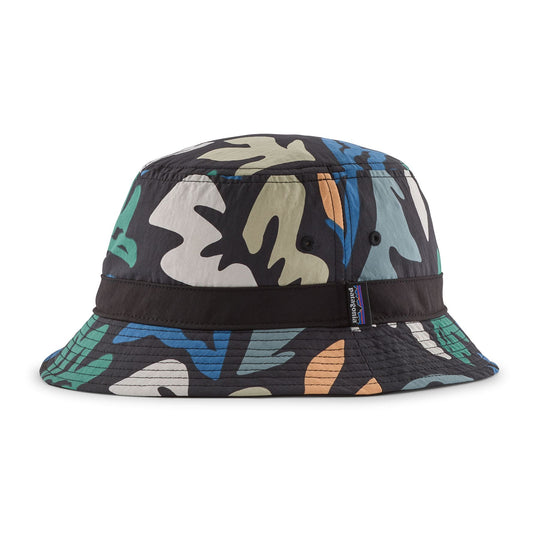 Gorro Wavefarer Bucket Hat