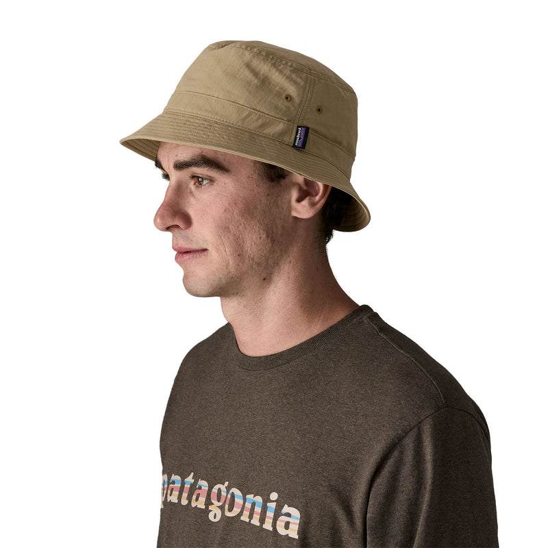 Gorro Wavefarer Bucket Hat | Back MJVK