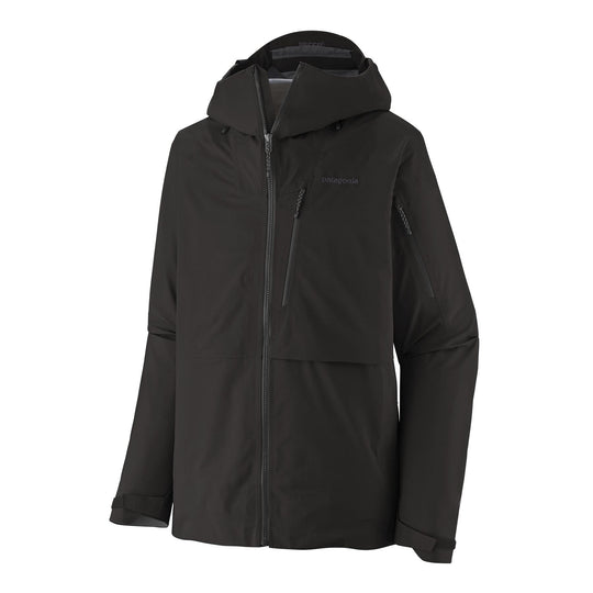 Campera de Nieve Untracked Hombre