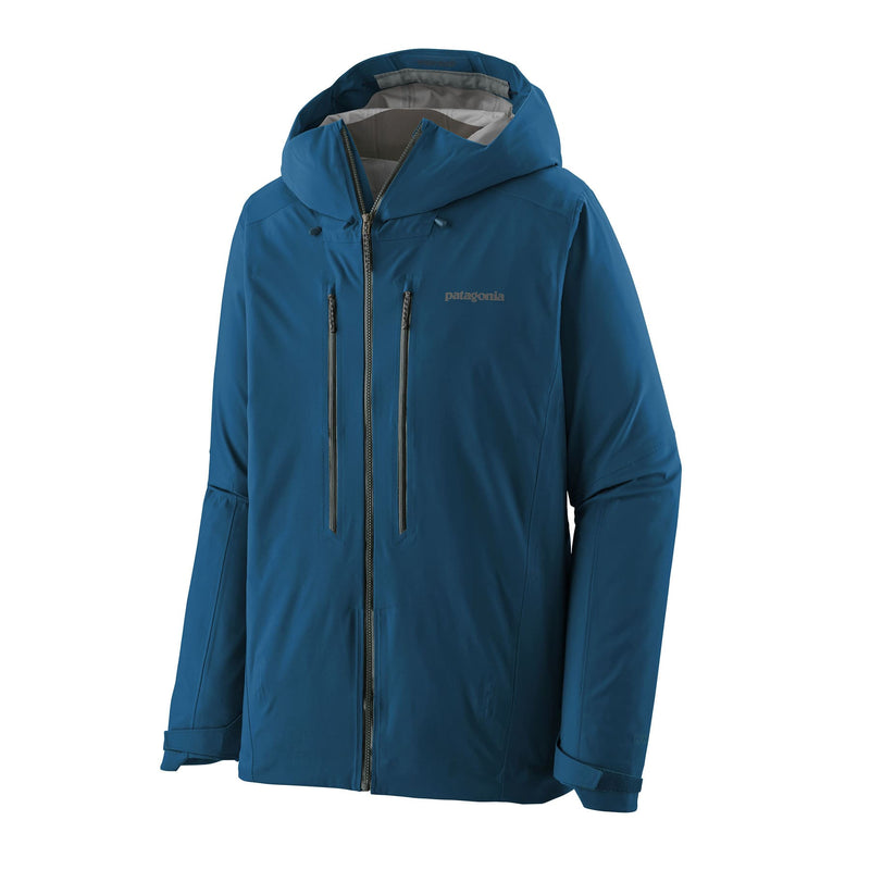 M's Stormstride Jkt | Front LMBE