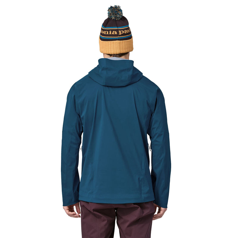 M's Stormstride Jkt | LMBE