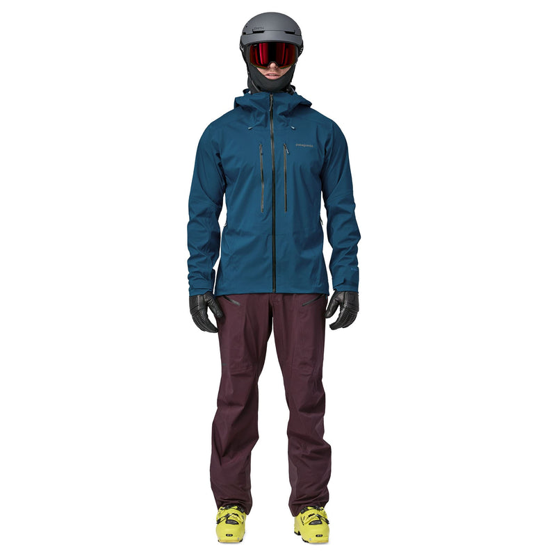 M's Stormstride Jkt | LMBE