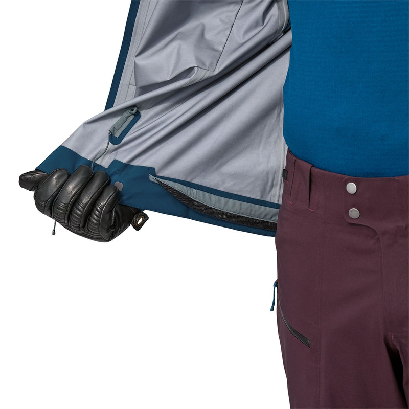 M's Stormstride Jkt | LMBE