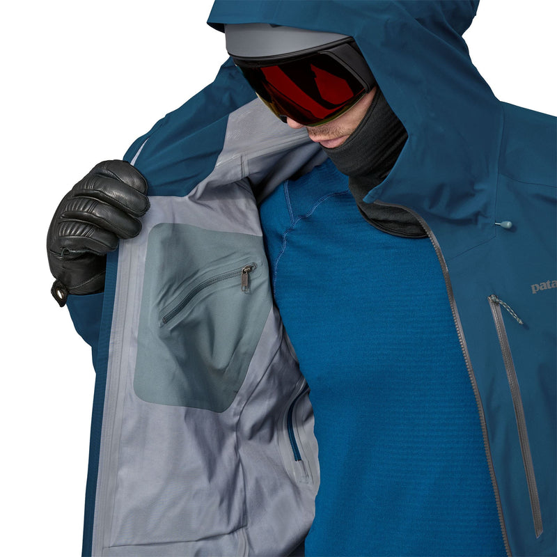 M's Stormstride Jkt | LMBE