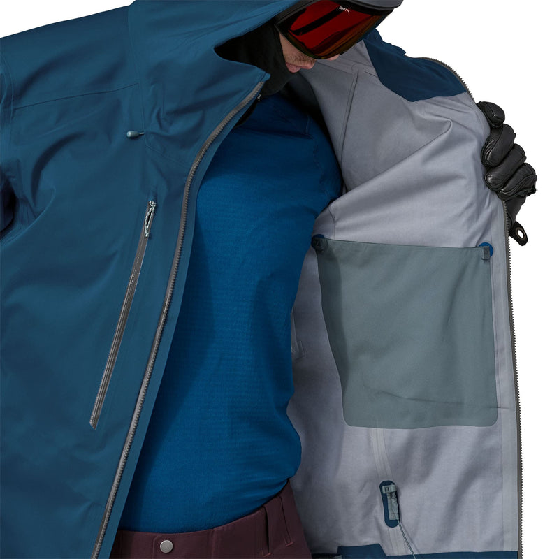 M's Stormstride Jkt | LMBE