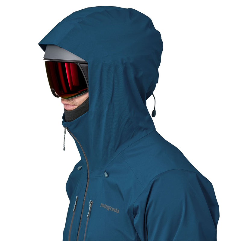M's Stormstride Jkt | LMBE