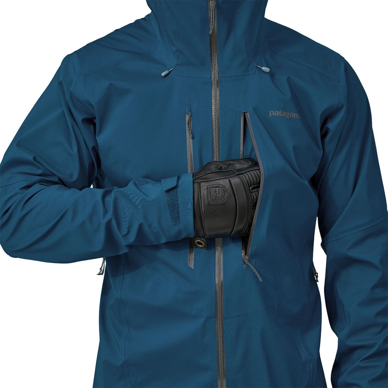 M's Stormstride Jkt | LMBE