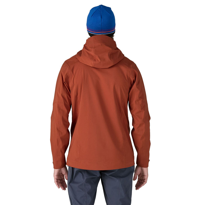 Campera Stormstride Hombre | BURR