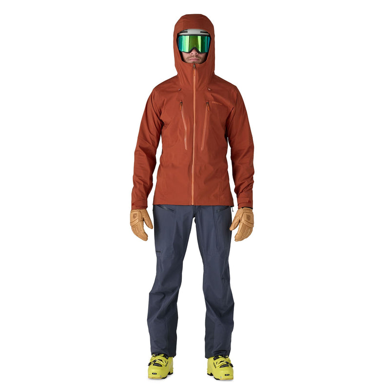 Campera Stormstride Hombre | BURR