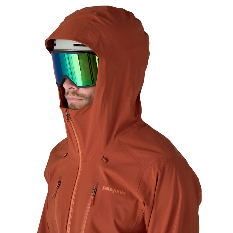 Campera Stormstride Hombre | BURR
