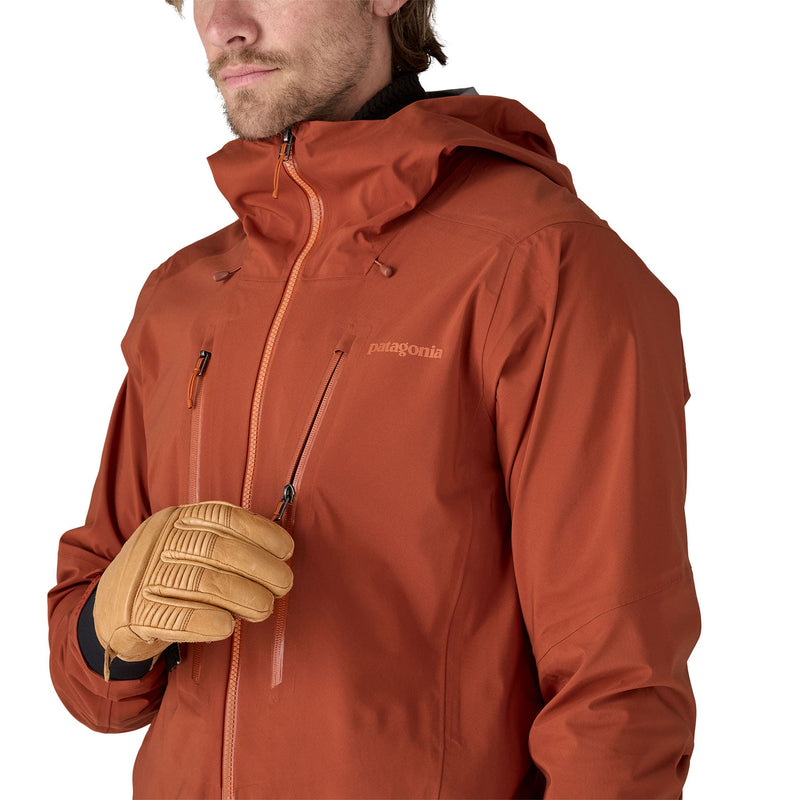 Campera Stormstride Hombre | BURR