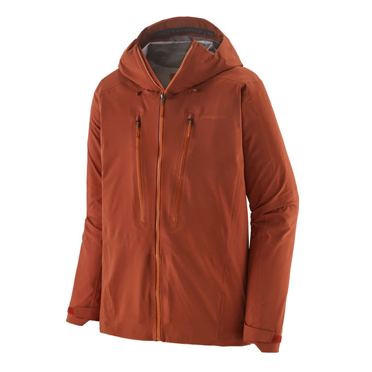 Campera de Nieve Stormstride Hombre