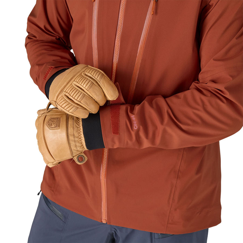 Campera Stormstride Hombre | BURR