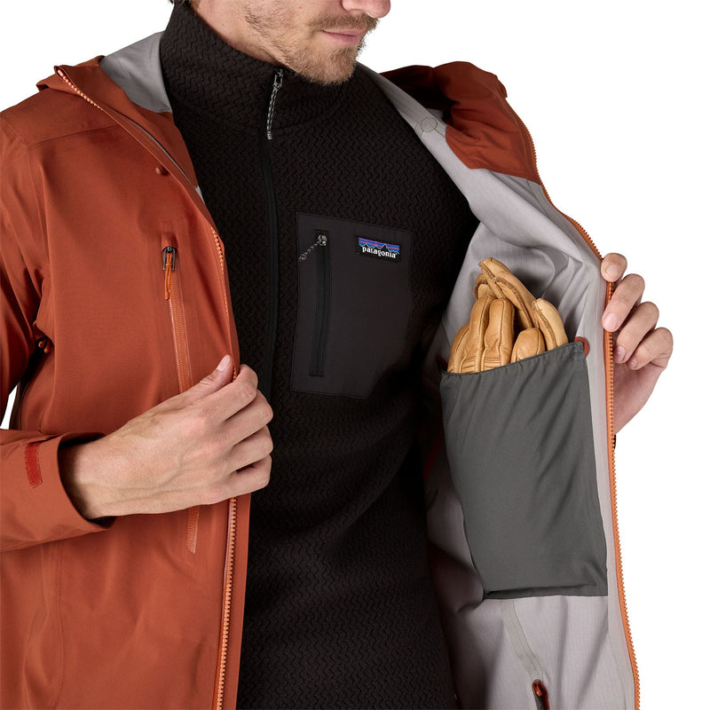 Campera Stormstride Hombre | BURR