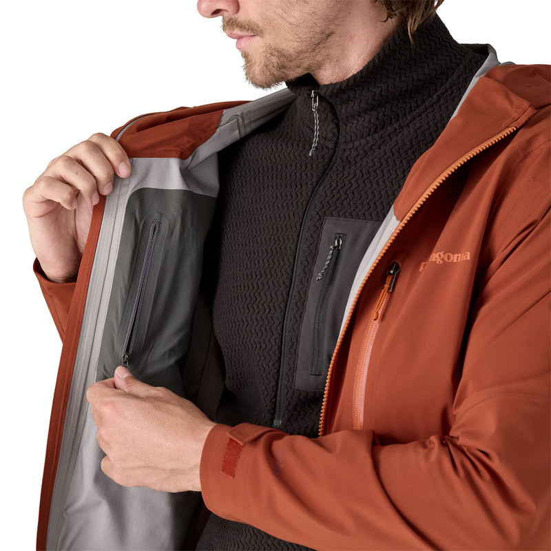 Campera Stormstride Hombre | BURR