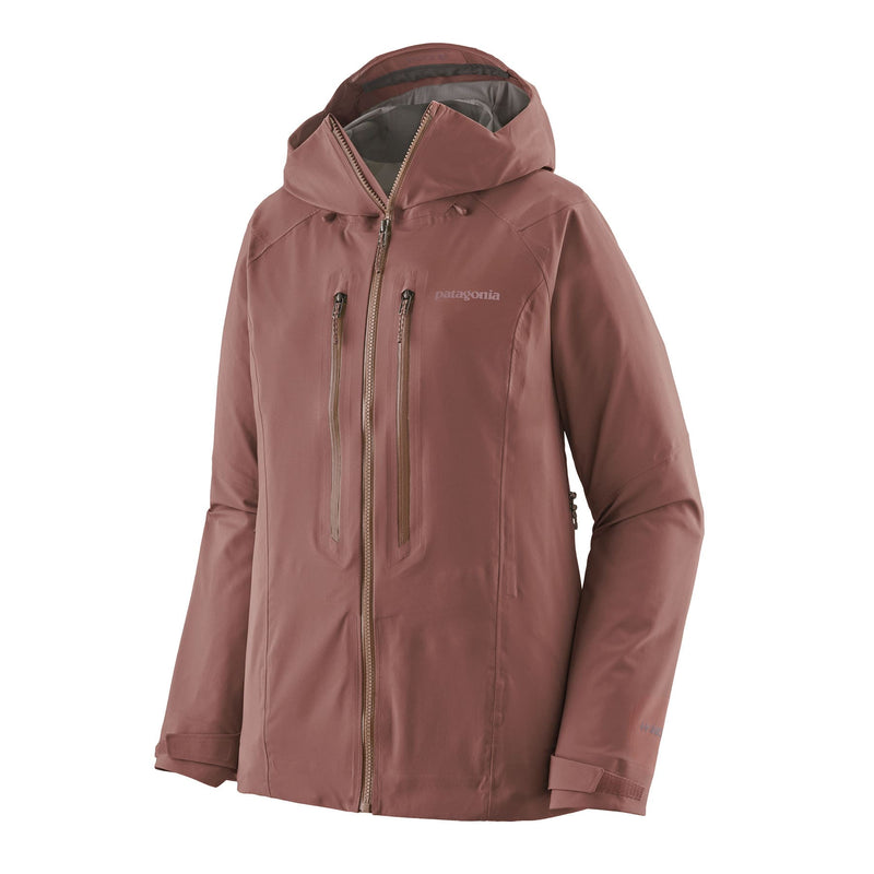 Campera Stormstride Mujer | Front DLMA