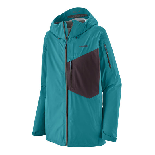 Campera SnowDrifter Hombre