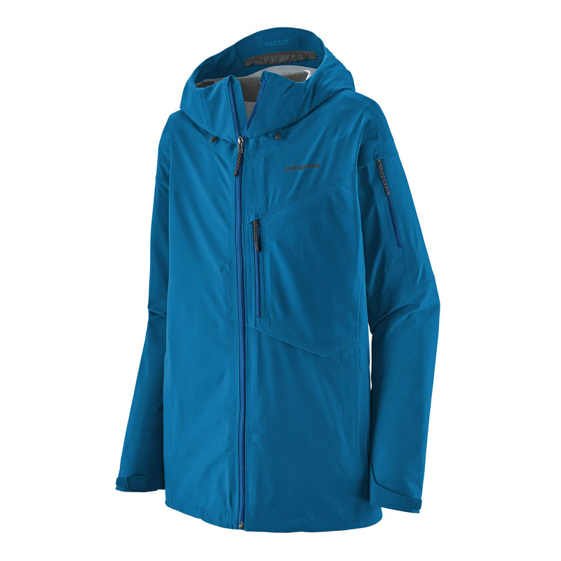 Campera Men's SnowDrifter | Front ENLB