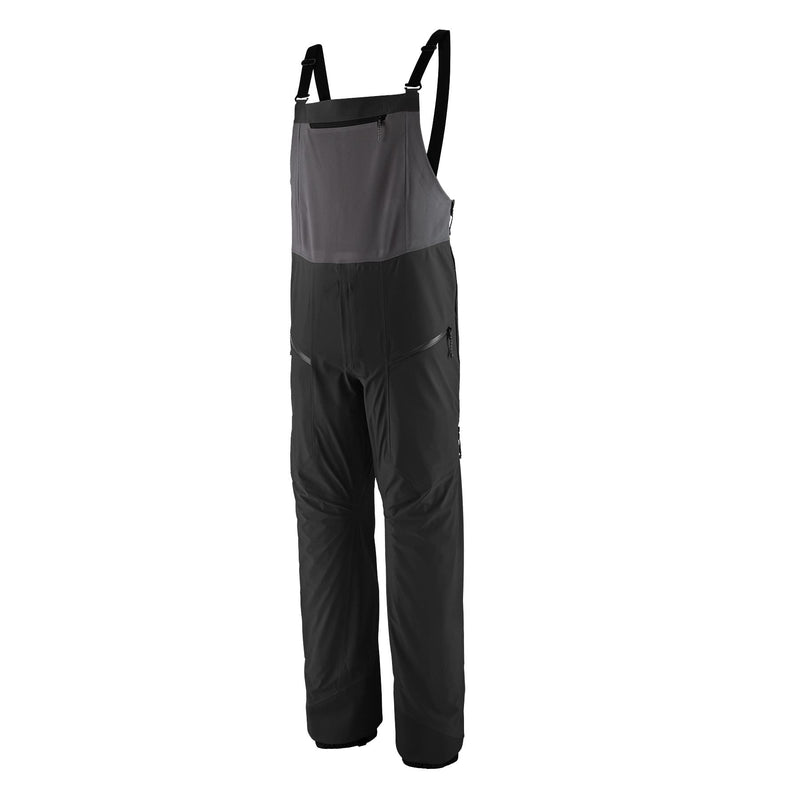 Pantalón SnowDrifter Hombre | Front BLK