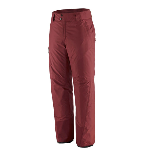 Pantalón de Nieve Termico Powder Town - Reg Hombre