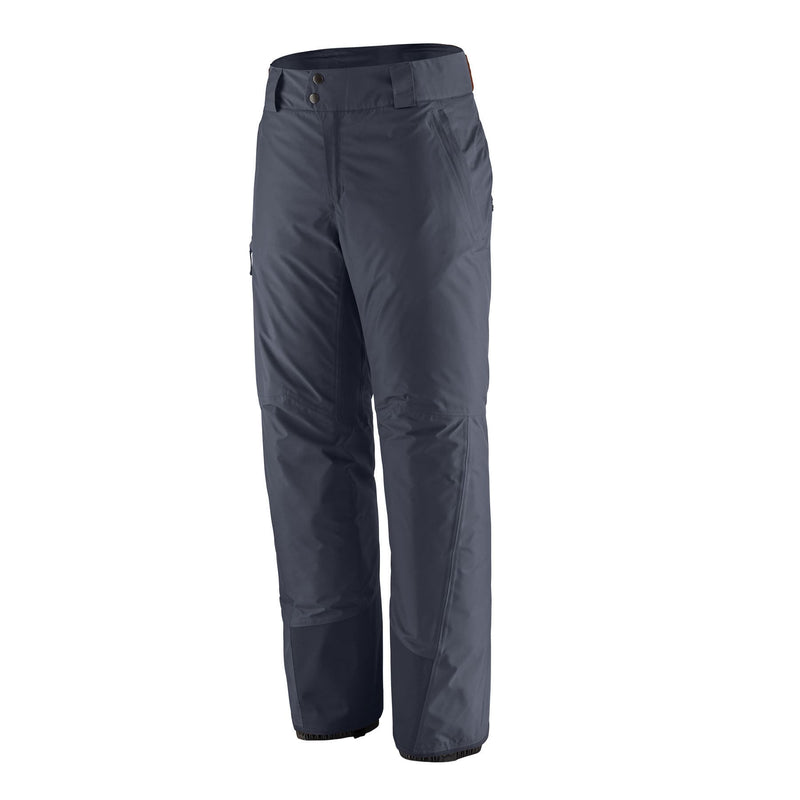 M's Insulated Powder Town Pants | Front SMDB
