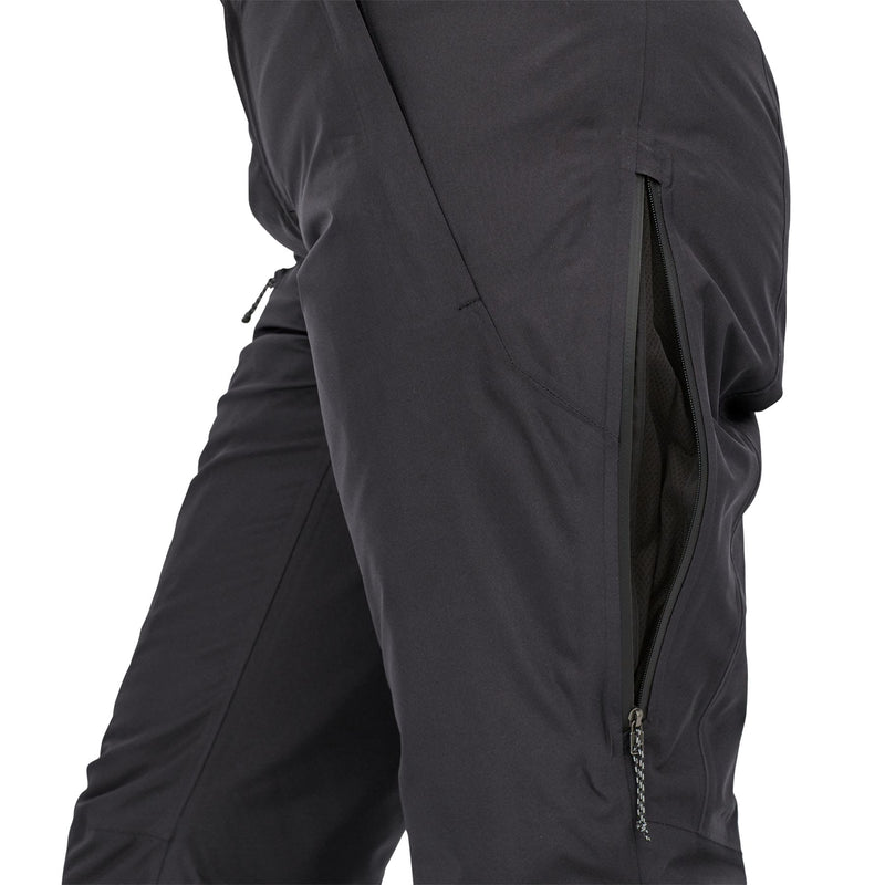 W's Insulated Powder Town Pants - Reg | BLK| DLMA | BURD | BLYB | SMDB | WAVB 