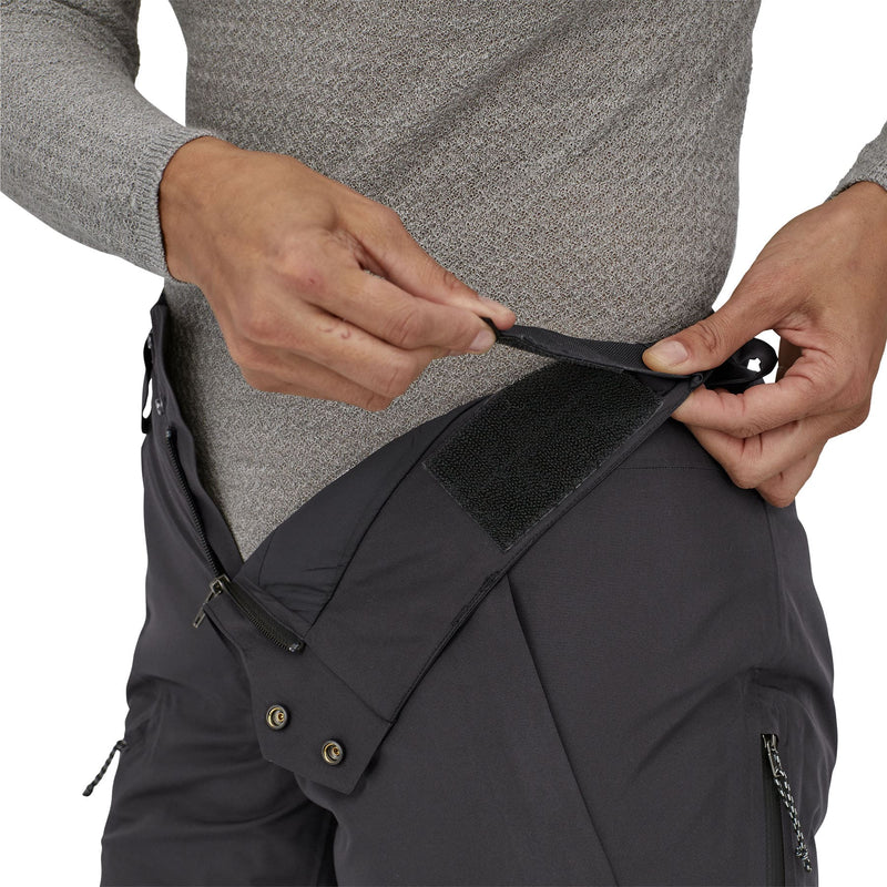 W's Insulated Powder Town Pants - Reg | BLK| DLMA | BURD | BLYB | SMDB | WAVB 