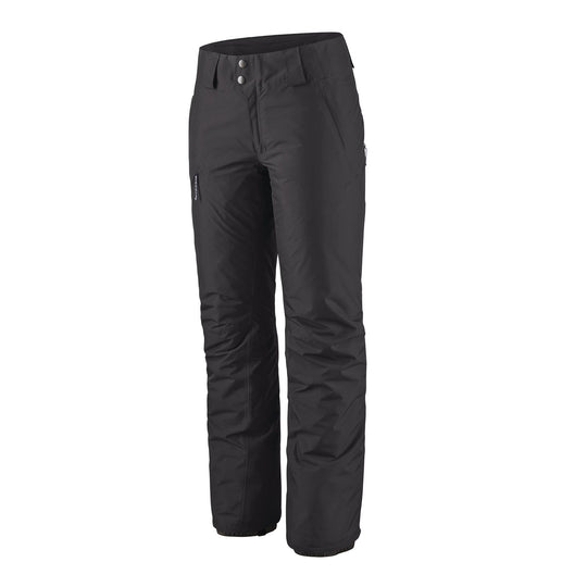 Pantalón de Nieve Termico Powder Town - Reg Mujer