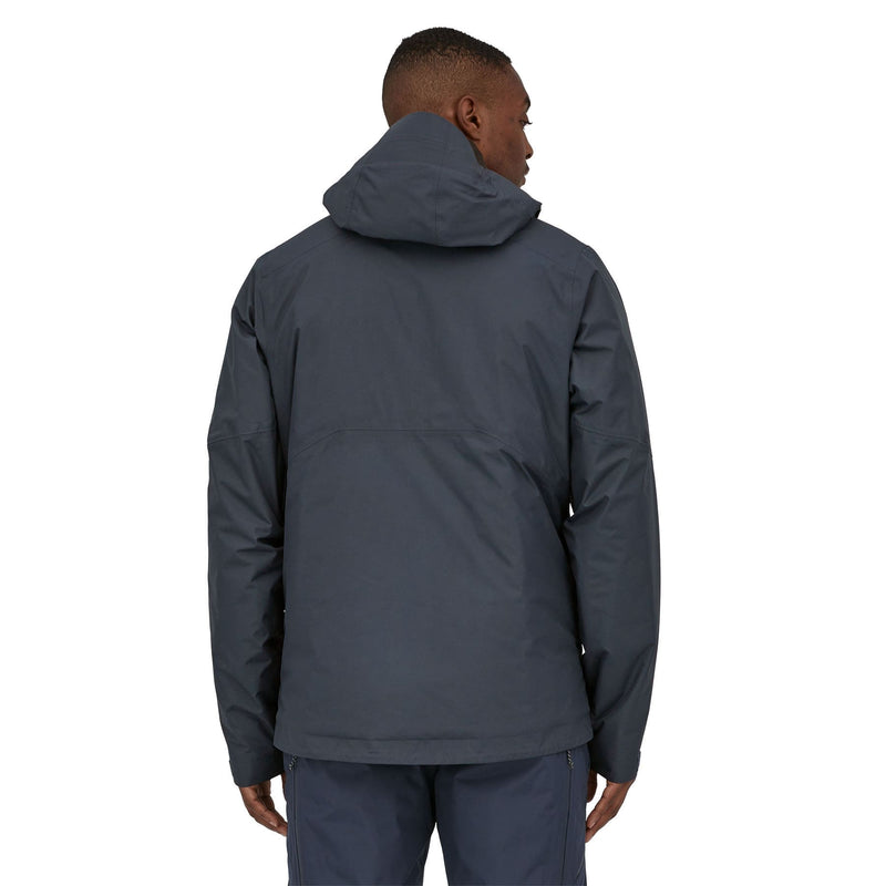 M's Insulated Powder Town Jkt | SMDB