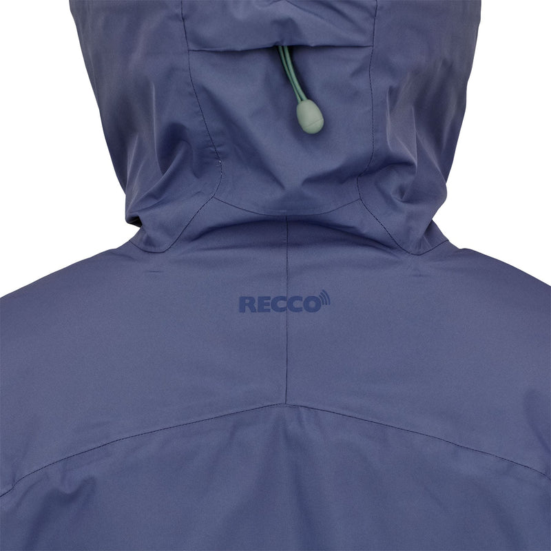 Campera Women's Insulated Powder Town | CUBL| SBMA| BLYB| BLK | FRTL 