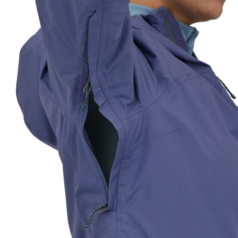 Campera Women's Insulated Powder Town | CUBL| SBMA| BLYB| BLK | FRTL 