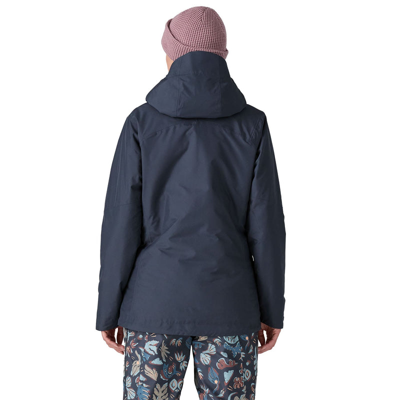 Campera Women's Insulated Powder Town | SBMA