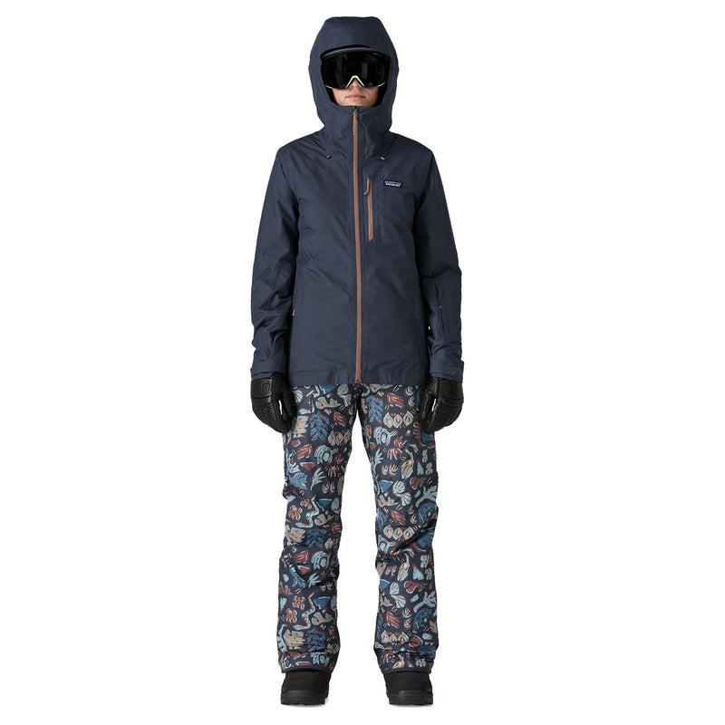 Campera Women's Insulated Powder Town | SBMA