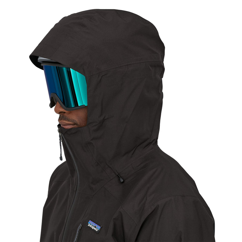 M's powder town jkt | BLK| PNGR | BURR |WAX |LMBE | OBPL|OBPL